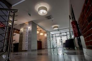 Fotografia z galérie ubytovania Hotel Crystal v destinácii Janikowo