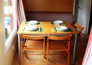 Photo de la galerie de l'établissement Parque de Campismo Orbitur Costa de Caparica, à Costa da Caparica 21 autres photos