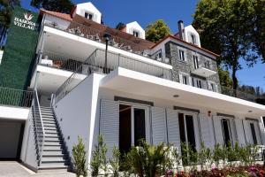 Gallery image of OurMadeira - Babosas Village, gardénias and greenspaces in Funchal