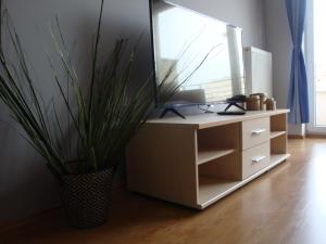 Fotografia z galérie ubytovania livingROOM_Wroc_Mosiężna vo Vroclavi