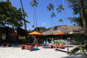 Afbeelding uit fotogalerij van Viva Vacation Resort in Lipa Noi