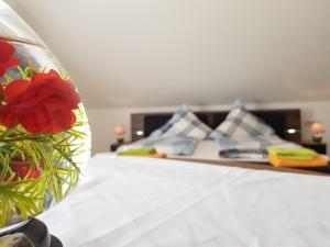 Galeriebild der Unterkunft Hotel Rosenbach in Reutlingen