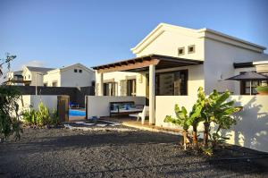 Gallery image of Los Charcones vivienda vacacional in Playa Blanca