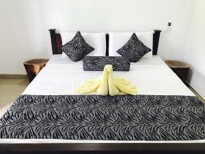 Gallery image of Shan Home Stay Sigiriya in Sigiriya