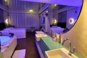Gallery image of Nexos Motel Piedade - Adults Only in Recife
