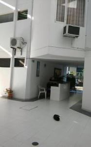 Nuotrauka iš apgyvendinimo įstaigos Apartamento En el Rodadero mieste Santa Marta galerijos