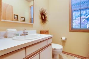 Billede fra billedgalleriet på Golfer's Villa at the Resort on the Mountain i Welches