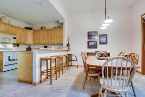 Billede fra billedgalleriet på Golfer's Villa at the Resort on the Mountain i Welches + 21 billeder