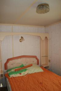 Gallery image of Luodžių dvaras in Salakas