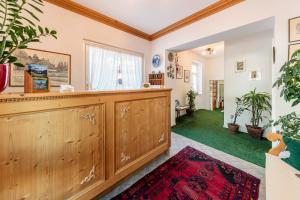 Zdjęcie z galerii obiektu Hotel Oasi w mieście Cortina dʼAmpezzo