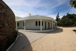 Galeriebild der Unterkunft L&F House in Algoz