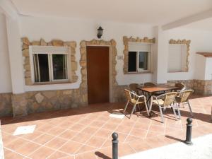 Fotografie z fotogalerie ubytování Apartamentos Martin v destinaci Arroyo Frio