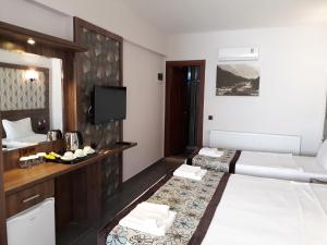 Gallery image of Dolphin Apart Hotel in Sarigerme