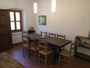 Fotografie z fotogalerie ubytování Magic Mill Castagnetoli v destinaci Mulazzo