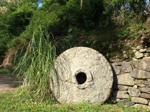Fotografie z fotogalerie ubytování Magic Mill Castagnetoli v destinaci Mulazzo