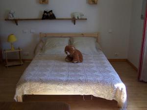 Le Gîte de l'Ourserie