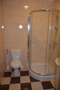 Gallery image of Ceglany Dworek in Chojnów