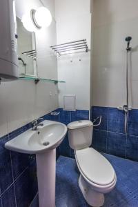 Kép Bojena szállásáról Dobrinistében a galériában