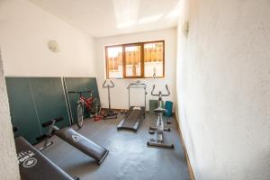 Kép Bojena szállásáról Dobrinistében a galériában