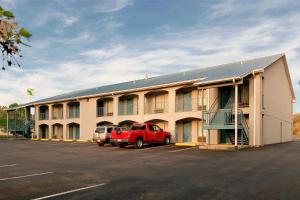 Gallery image of Americas Best Value Inn - Rome in Lindale