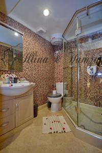 Gallery image of Illina & Hamza Apartment in Marrakesh