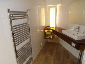 Fotografie z fotogalerie ubytování Pension Three v destinaci Františkovy Lázně