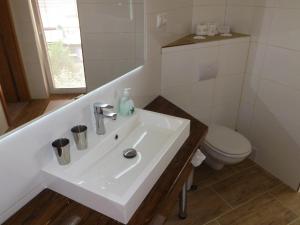 Fotografie z fotogalerie ubytování Pension Three v destinaci Františkovy Lázně