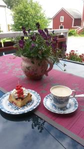 Gallery image of Munkeby Herberge in Levanger