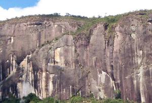 Gallery image of Pousada Jacu Acu in Petrópolis