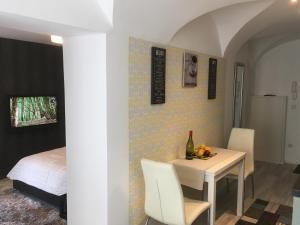Gallery image of New flat in old town+garage in Steyr