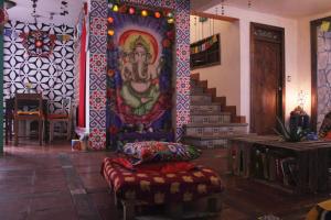 Fotografie z fotogalerie ubytování Hostal La Isla v destinaci San Cristóbal de Las Casas