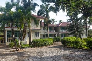 Galeriebild der Unterkunft El Pelicano Apart-Hotel in Las Galeras