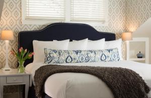 Galeriebild der Unterkunft Brass Lantern Inn in Nantucket