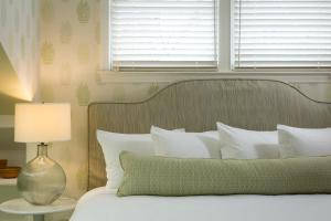 Galeriebild der Unterkunft Brass Lantern Inn in Nantucket