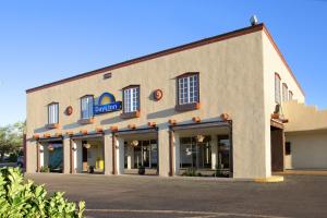 Gallery image of Days Inn by Wyndham Santa Fe New Mexico in Santa Fe
