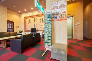 敦贺市敦贺精选酒店的相册照片