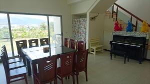 Foto dalla galleria di Kuan Min B&B a Città Vecchia di Hengchun
