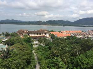 Gallery image of Lumut Valley Condominium in Lumut