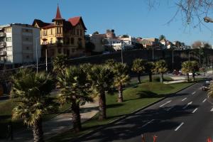 Gallery image of Hospedaje San Pedro in Viña del Mar