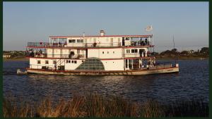 Afbeelding uit fotogalerij van Gumnut Getaway BnB in Goolwa North