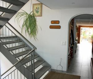 Fotografie z fotogalerie ubytování Hotel Restaurant Koi-Gartenteich v destinaci Hausernmoos