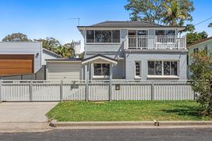 Gallery image of Hamptons at The Bay in Deception Bay