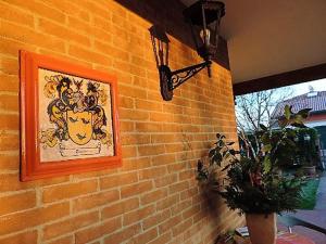 Fotografie z fotogalerie ubytování B&B Dora e Flavio Country Rooms v destinaci Montegrotto Terme