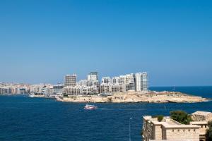 Foto dalla galleria di Vallettastay Classic Apartments a La Valletta