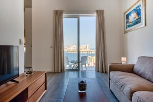 Gallery image of Vallettastay Classic Apartments in Valletta