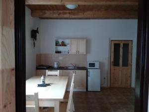 Fotografie z fotogalerie ubytování apartmány pod Vysákem v destinaci Stárkov + 47 fotografií