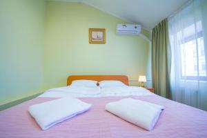 Gallery image of Hotel Bahet in Kazan