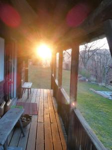 Fotografie z fotogalerie ubytování Ferienhaus Robier v destinaci Oberhaag