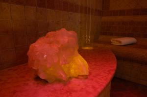 Fotografie z fotogalerie ubytování Hotel Leitner v destinaci Mittelberg
