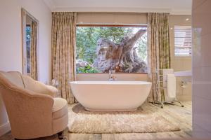 Afbeelding uit fotogalerij van Indalo Leaves Lodge and Spa in Nelspruit +34 foto's
